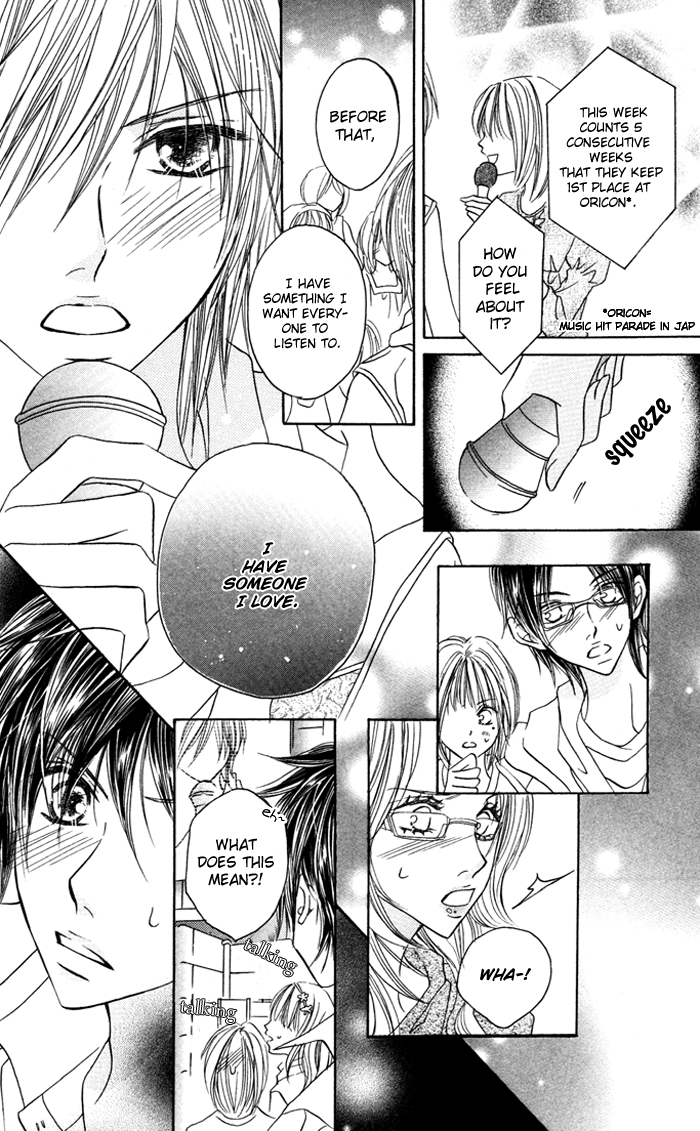 Boyish na Kanojo Chapter 0.2 page 22 - Chapter 0 v2