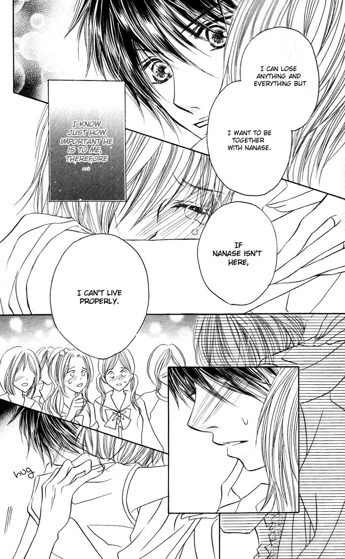 Boyish na Kanojo Chapter 0.2 page 25 - Chapter 0 v2