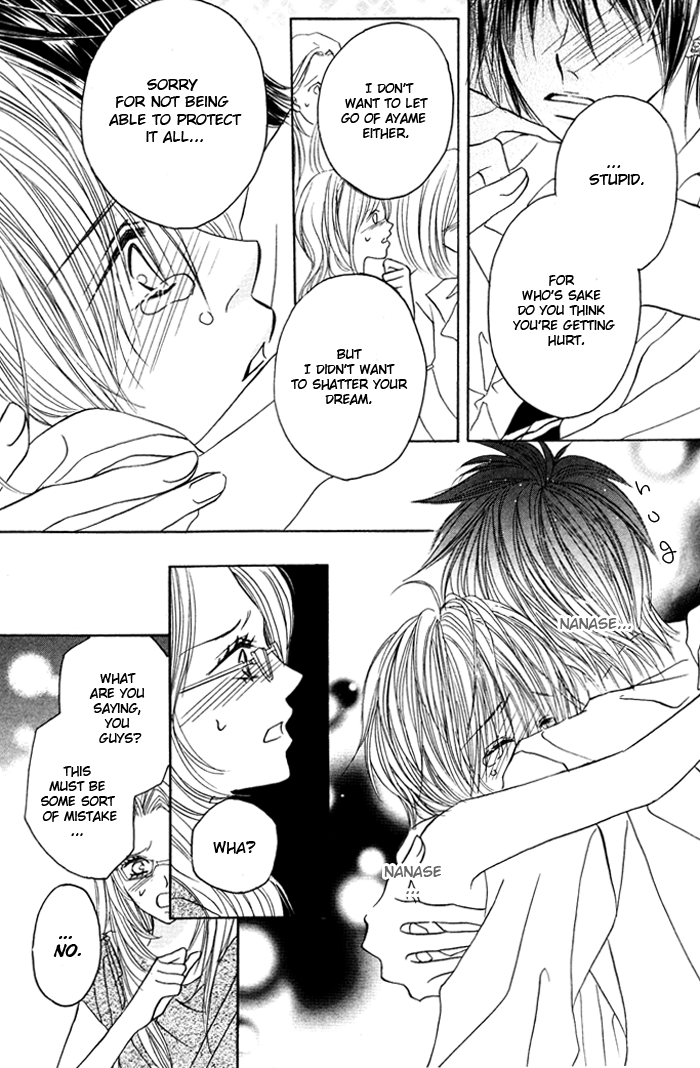 Boyish na Kanojo Chapter 0.2 page 26 - Chapter 0 v2