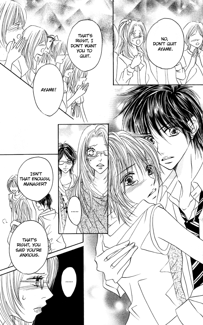 Boyish na Kanojo Chapter 0.2 page 27 - Chapter 0 v2