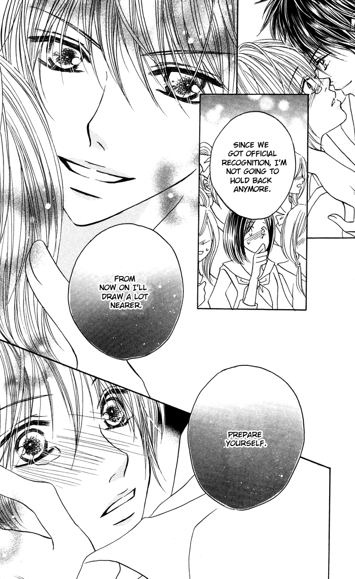 Boyish na Kanojo Chapter 0.2 page 30 - Chapter 0 v2
