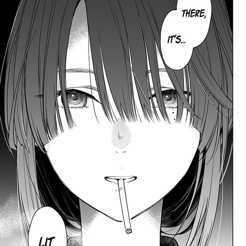 Boy's Abyss Chapter 1: The Boy From that City cover