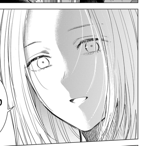 Boy's Abyss Chapter 100: Sublimation cover