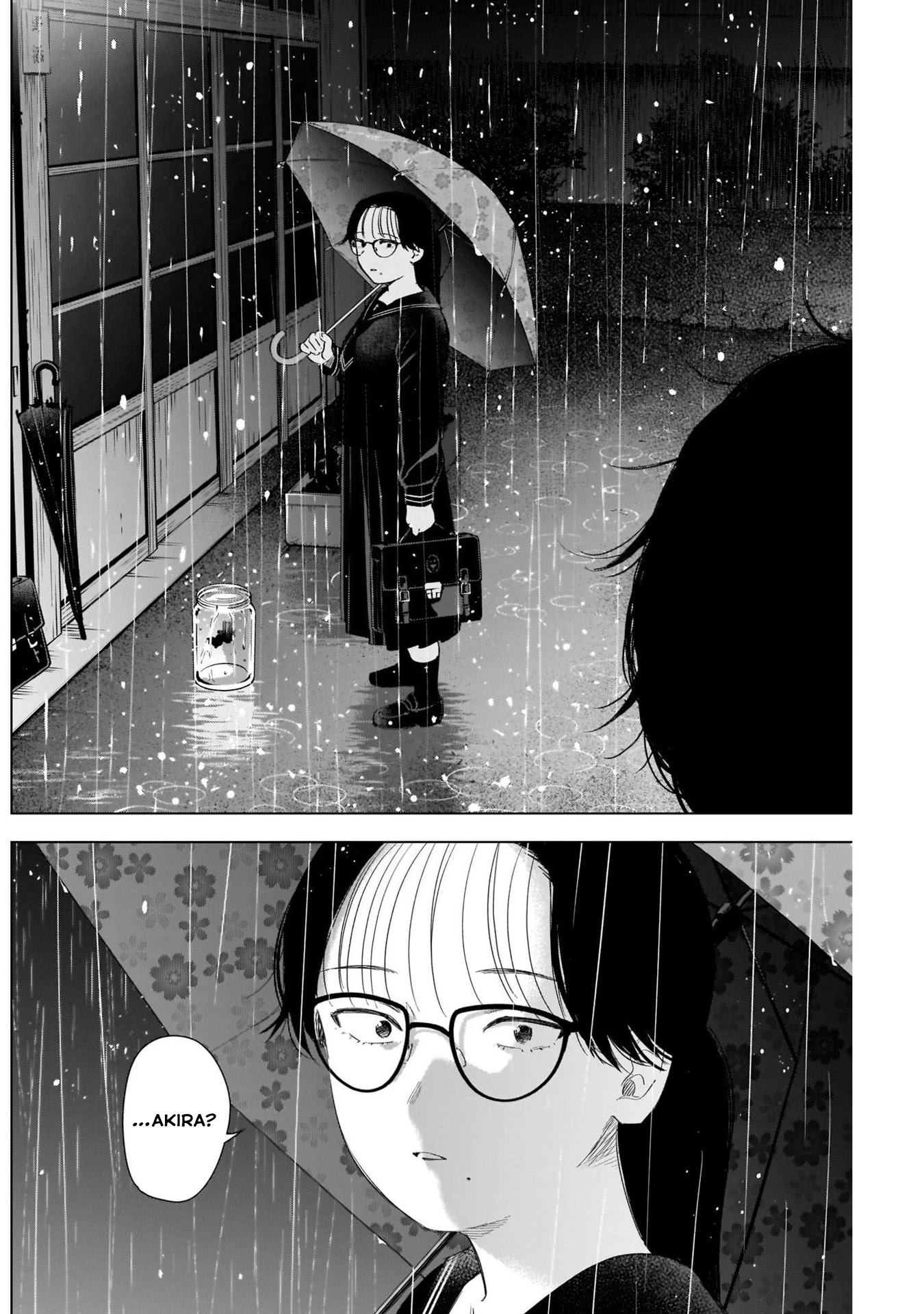 Boy's Abyss Chapter 103 page 4 - Chapter 103: Sin -Karma-
