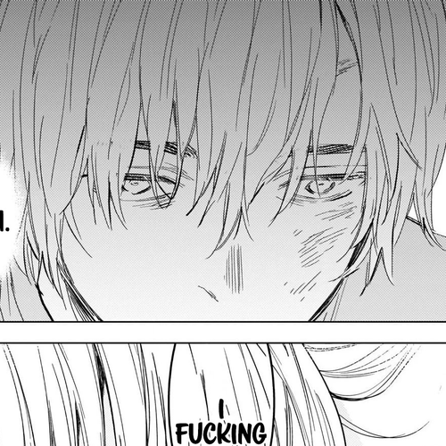 Boy's Abyss Chapter 106: Separation from the Town cover
