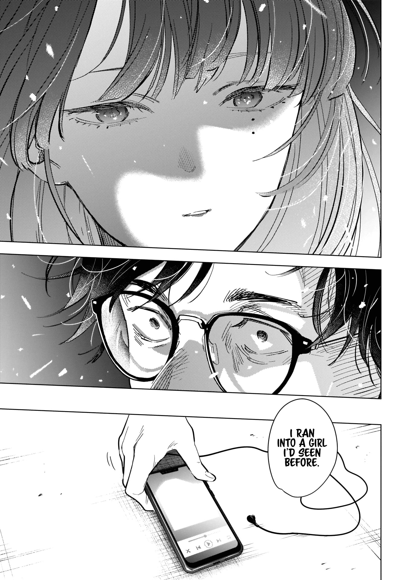 Boy's Abyss Chapter 107 page 19 - Chapter 107: Reiji