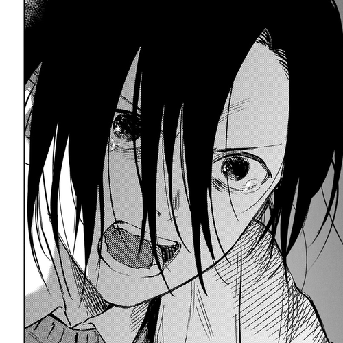 Boy's Abyss Chapter 111: The Opposing Shore cover
