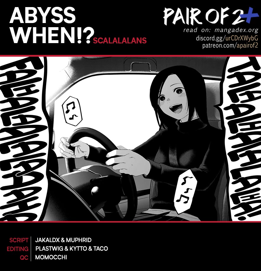 Boy's Abyss Chapter 113 page 1 - Chapter 113: The Ocean