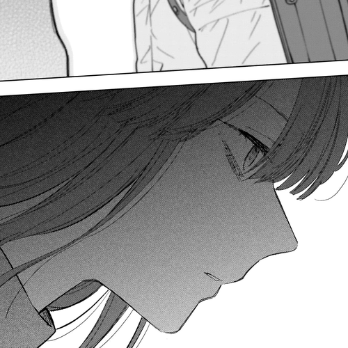 Boy's Abyss Chapter 113: The Ocean cover