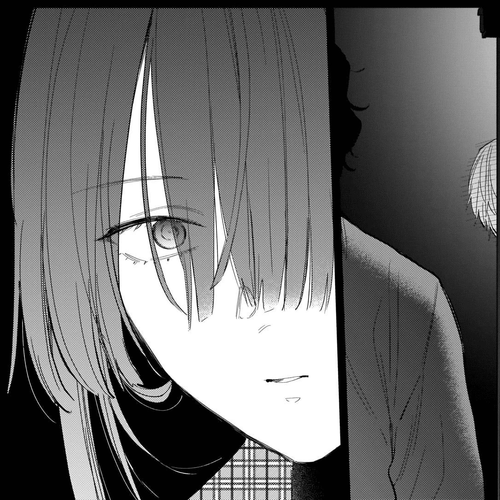 Boy's Abyss Chapter 114: Twin Angels of Death cover