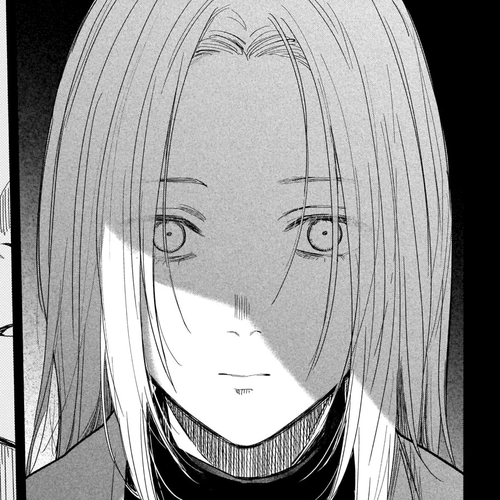 Boy's Abyss Chapter 115: Brother cover