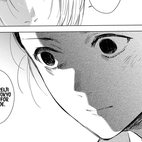 Boy's Abyss Chapter 119: Cornered Rat cover