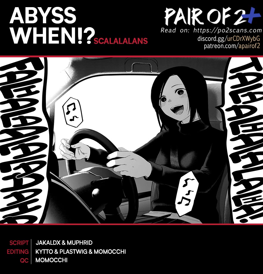 Boy's Abyss Chapter 122 page 1 - Chapter 122: Together Again