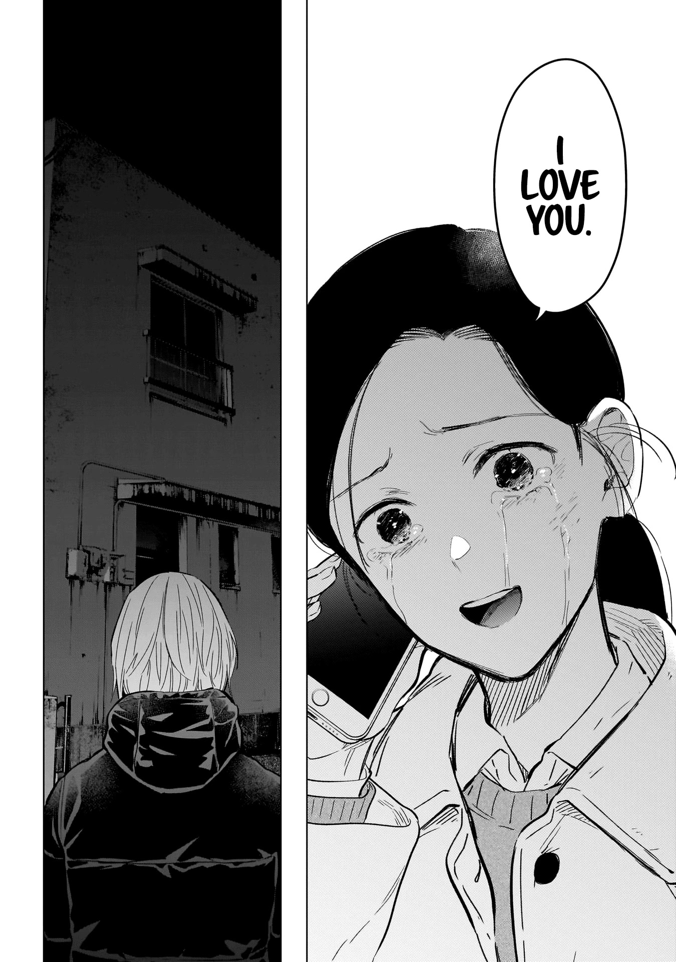 Boy's Abyss Chapter 125 page 17 - Chapter 125: Teacher and Student