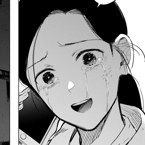 Boy's Abyss Chapter 125: Teacher and Student cover