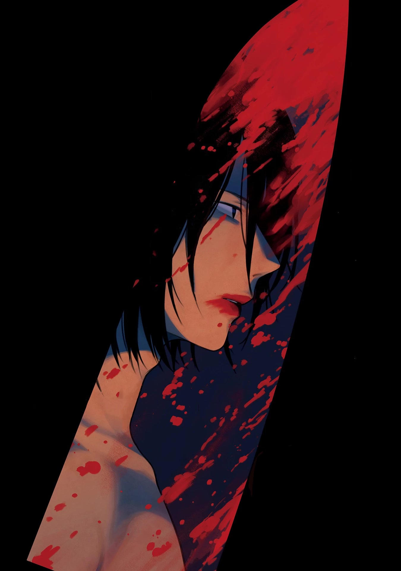 Boy's Abyss Chapter 127 page 2 - Chapter 127: Aimless Love