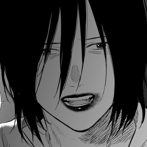 Boy's Abyss Chapter 127: Aimless Love cover