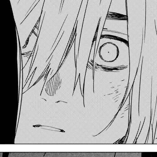 Boy's Abyss Chapter 128: Where Gen Minegishi Waits cover