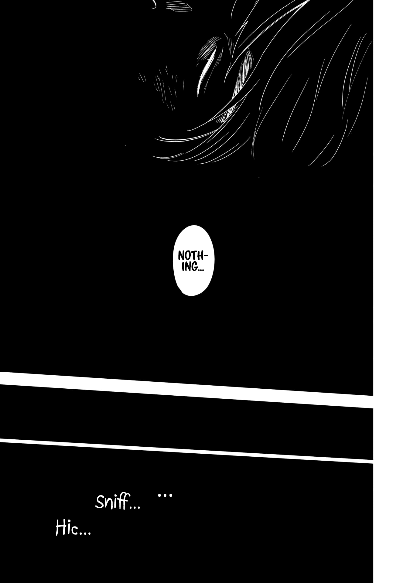 Boy's Abyss Chapter 131 page 9 - Chapter 131: Nothing