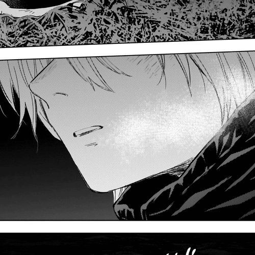 Boy's Abyss Chapter 131: Nothing cover