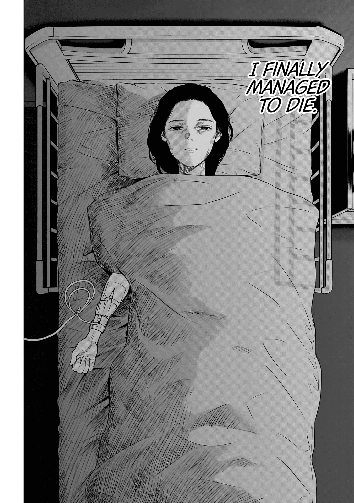 Boy's Abyss Chapter 132 page 16 - Chapter 132: The Rising Sun Inevitably Falls