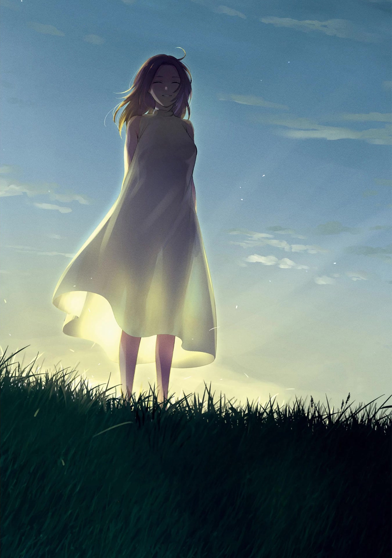 Boy's Abyss Chapter 132 page 2 - Chapter 132: The Rising Sun Inevitably Falls