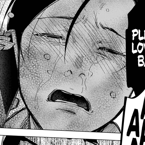 Boy's Abyss Chapter 133: Girls cover