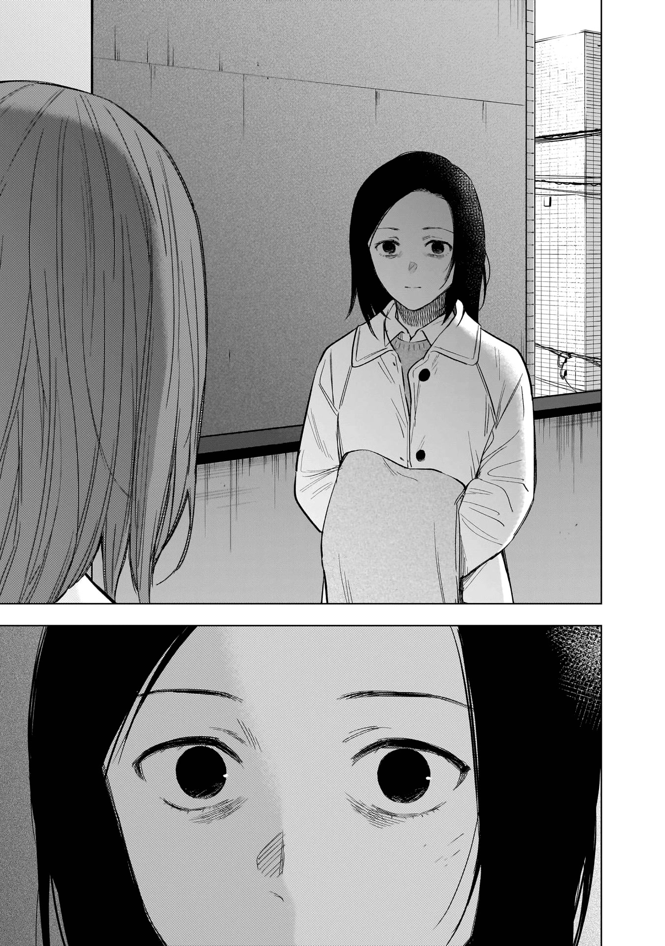 Boy's Abyss Chapter 134 page 10 - Chapter 134: Questions