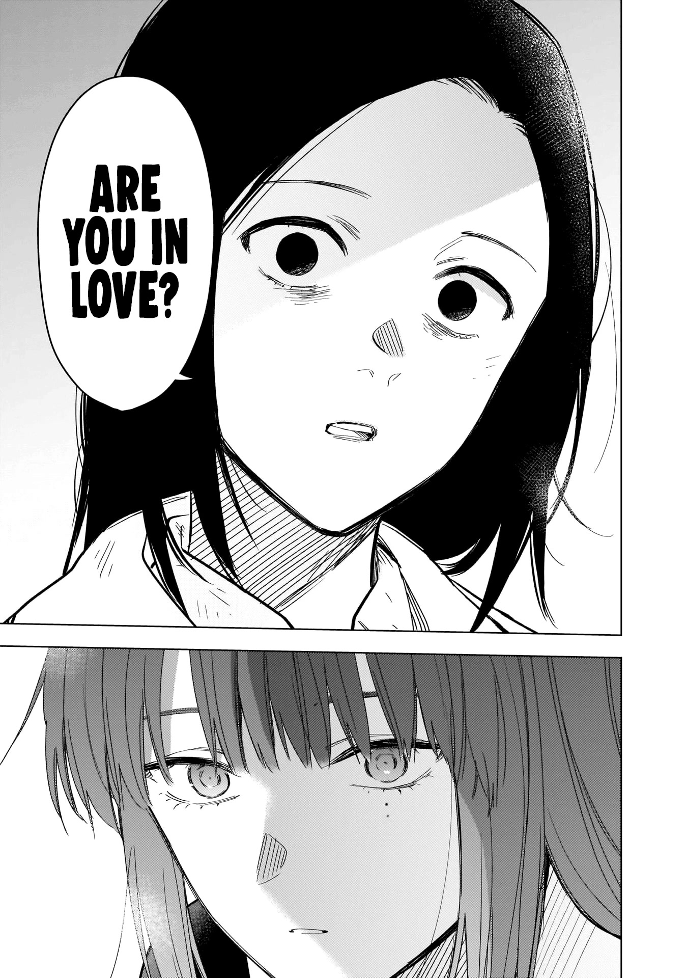 Boy's Abyss Chapter 134 page 14 - Chapter 134: Questions