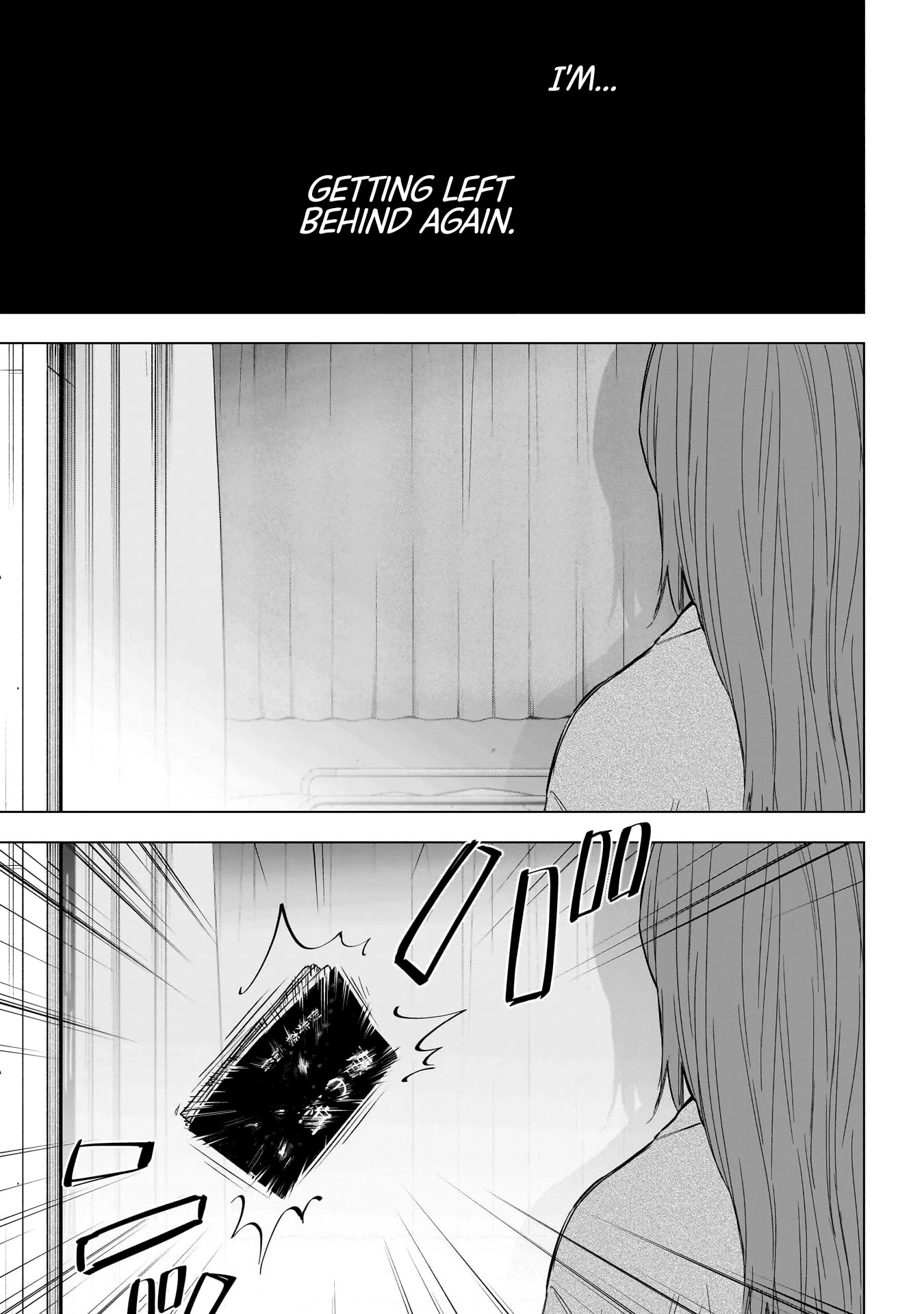 Boy's Abyss Chapter 135 page 14 - Chapter 135: Anger