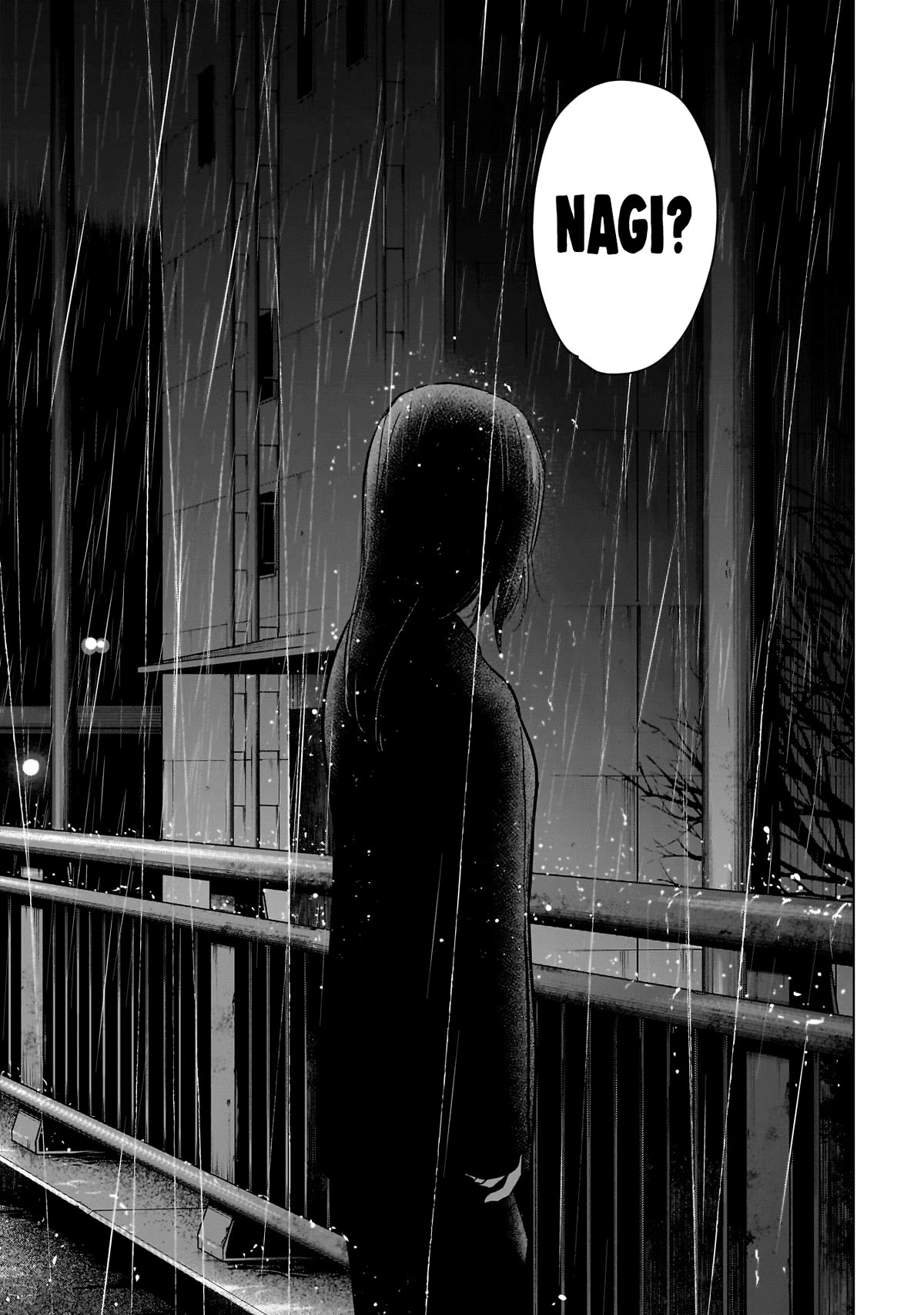 Boy's Abyss Chapter 140 page 20 - Chapter 140: Utter Contempt