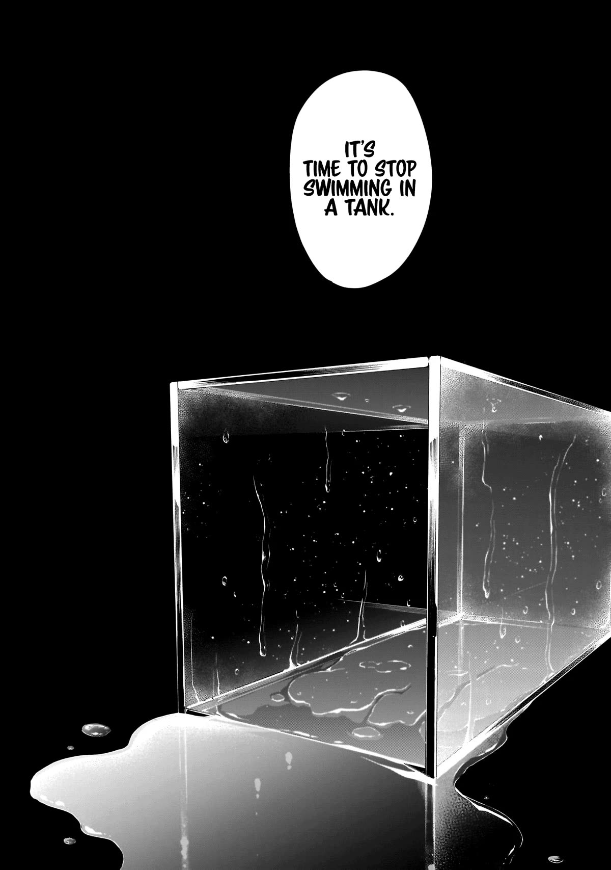Boy's Abyss Chapter 147 page 16 - Chapter 147: Husband and Wife