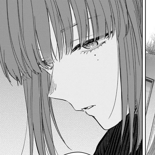 Boy's Abyss Chapter 147: Husband and Wife cover