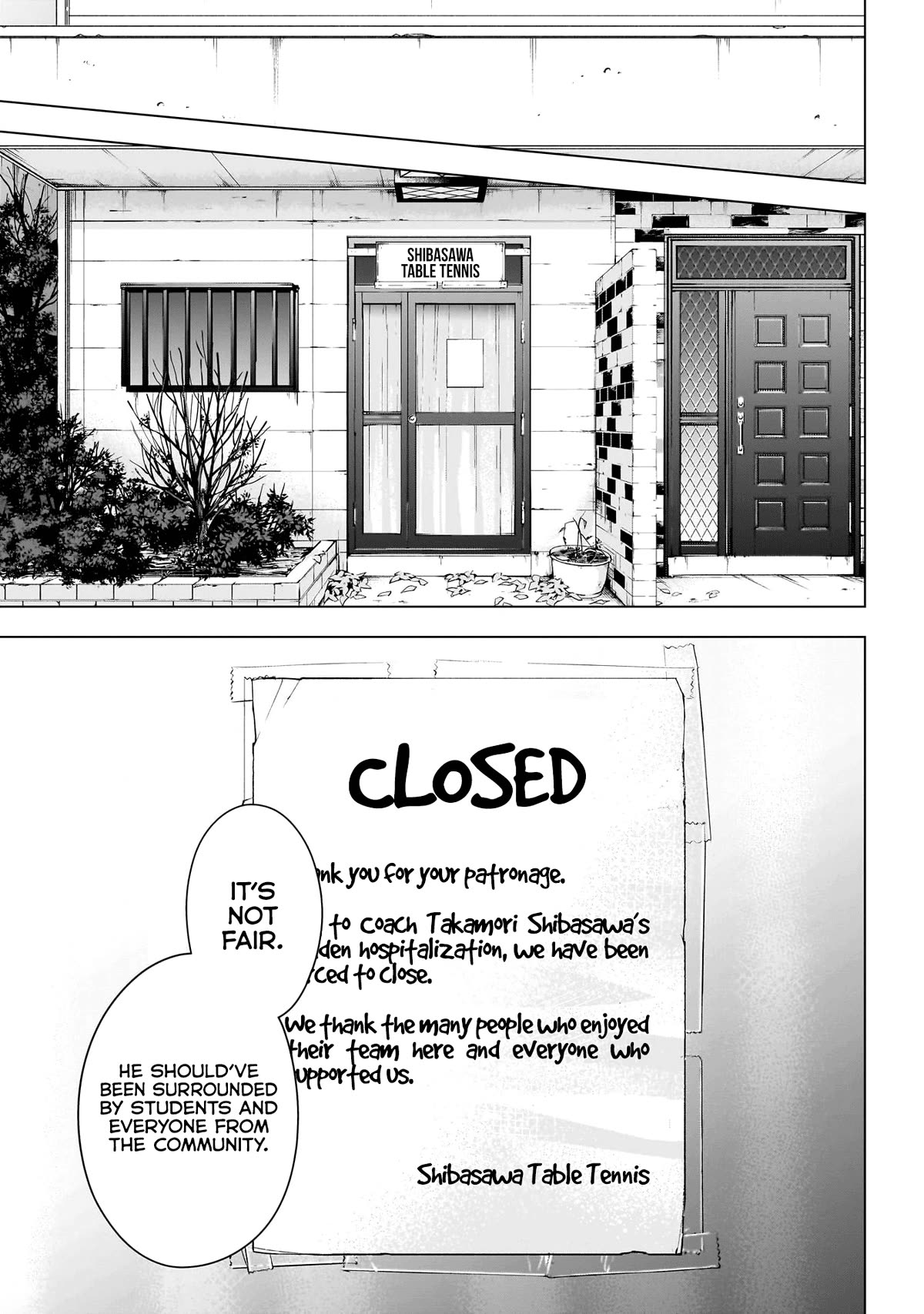 Boy's Abyss Chapter 148 page 16 - Chapter 148: What’s Wrong with Love?