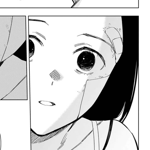 Boy's Abyss Chapter 148: What’s Wrong with Love? cover