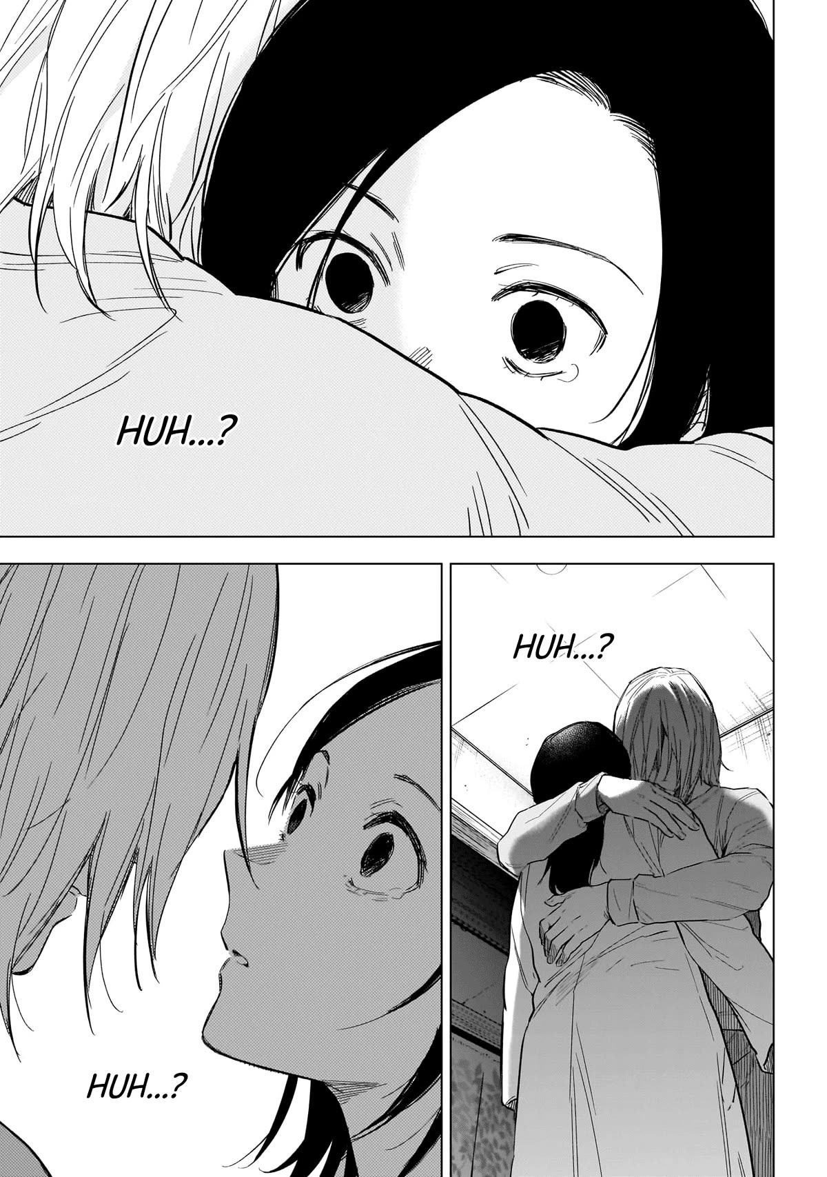 Boy's Abyss Chapter 149 page 20 - Chapter 149: Downfall