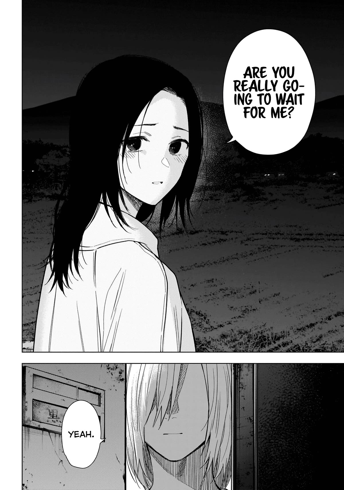 Boy's Abyss Chapter 150 page 15 - Chapter 150: Birthday