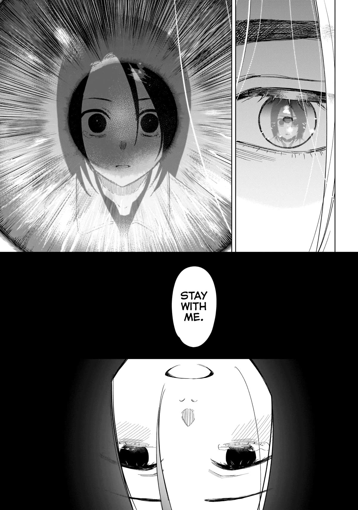 Boy's Abyss Chapter 150 page 8 - Chapter 150: Birthday