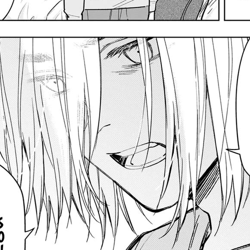 Boy's Abyss Chapter 151: Dreams cover