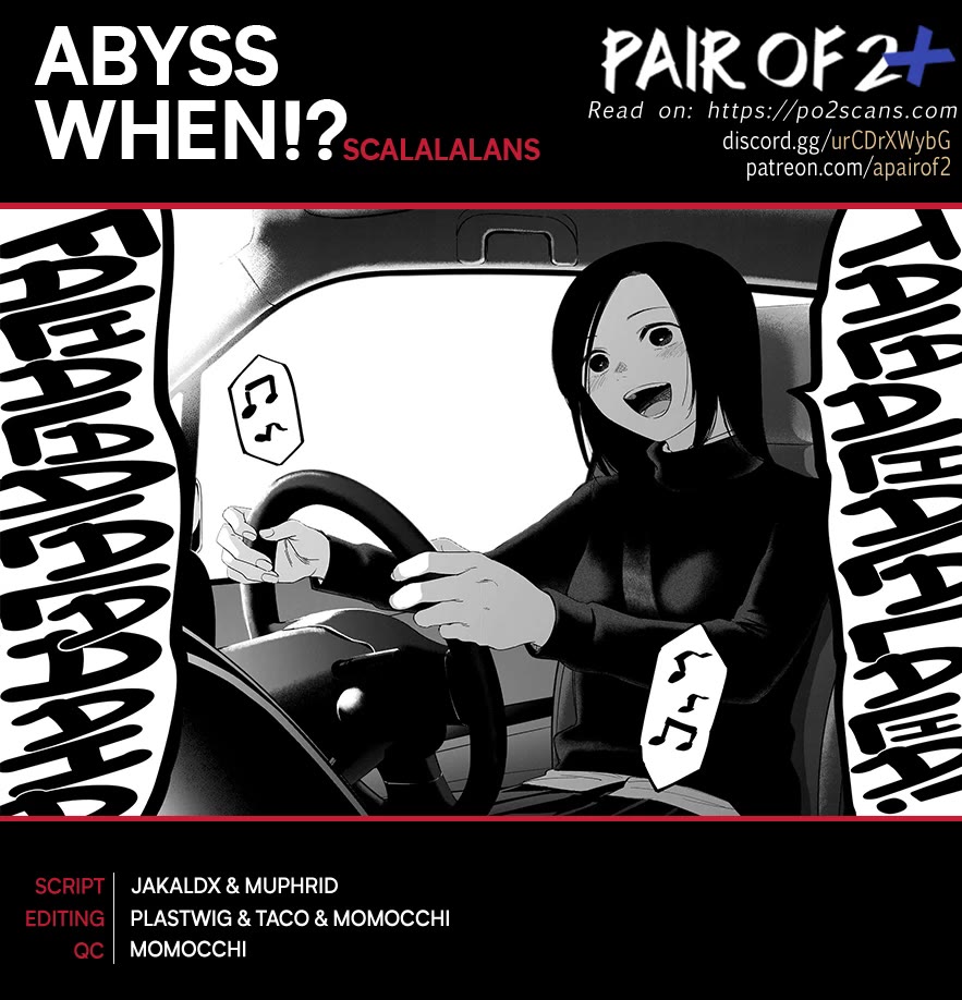 Boy's Abyss Chapter 153 page 1 - Chapter 153: Face to Face