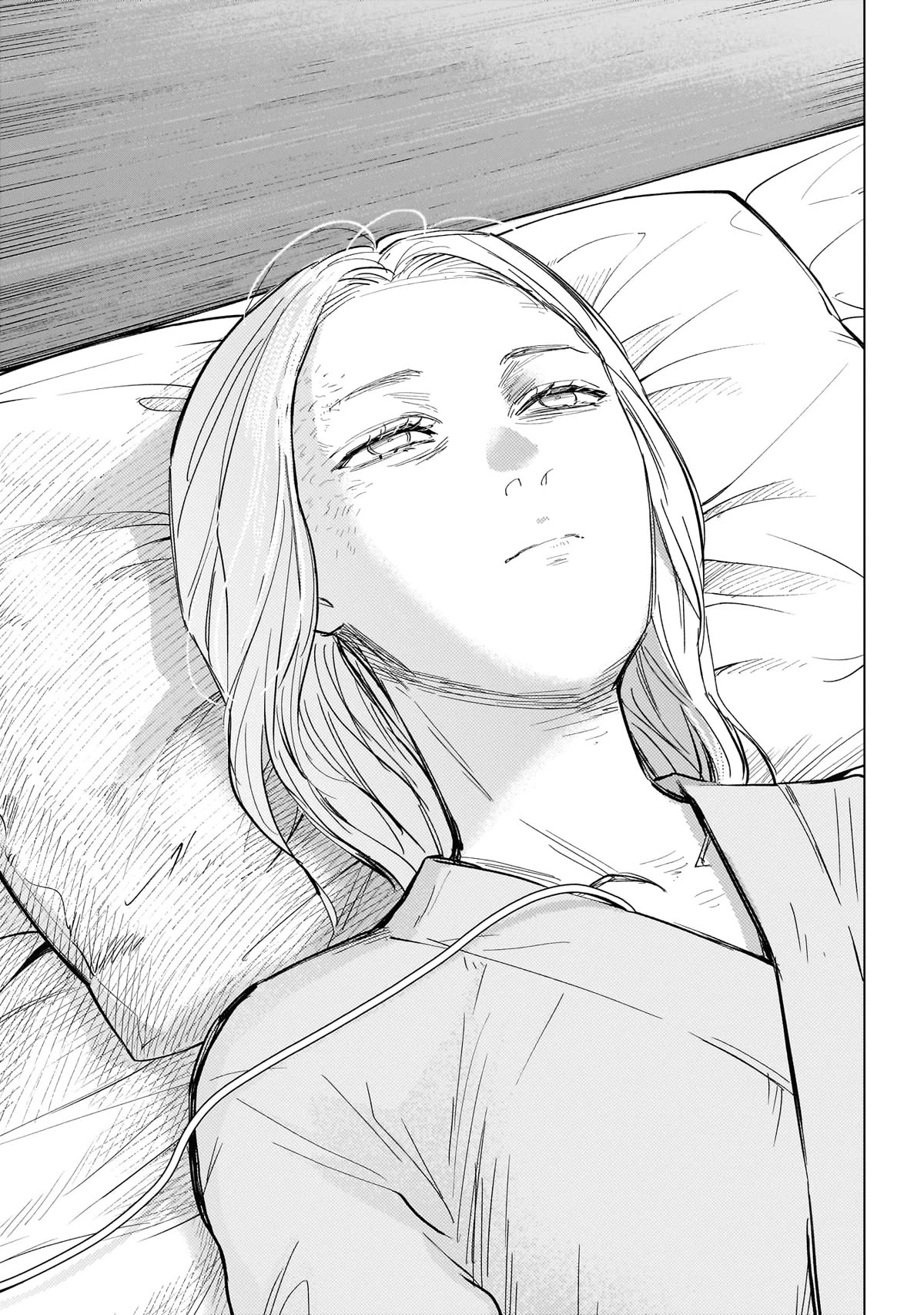 Boy's Abyss Chapter 153 page 12 - Chapter 153: Face to Face