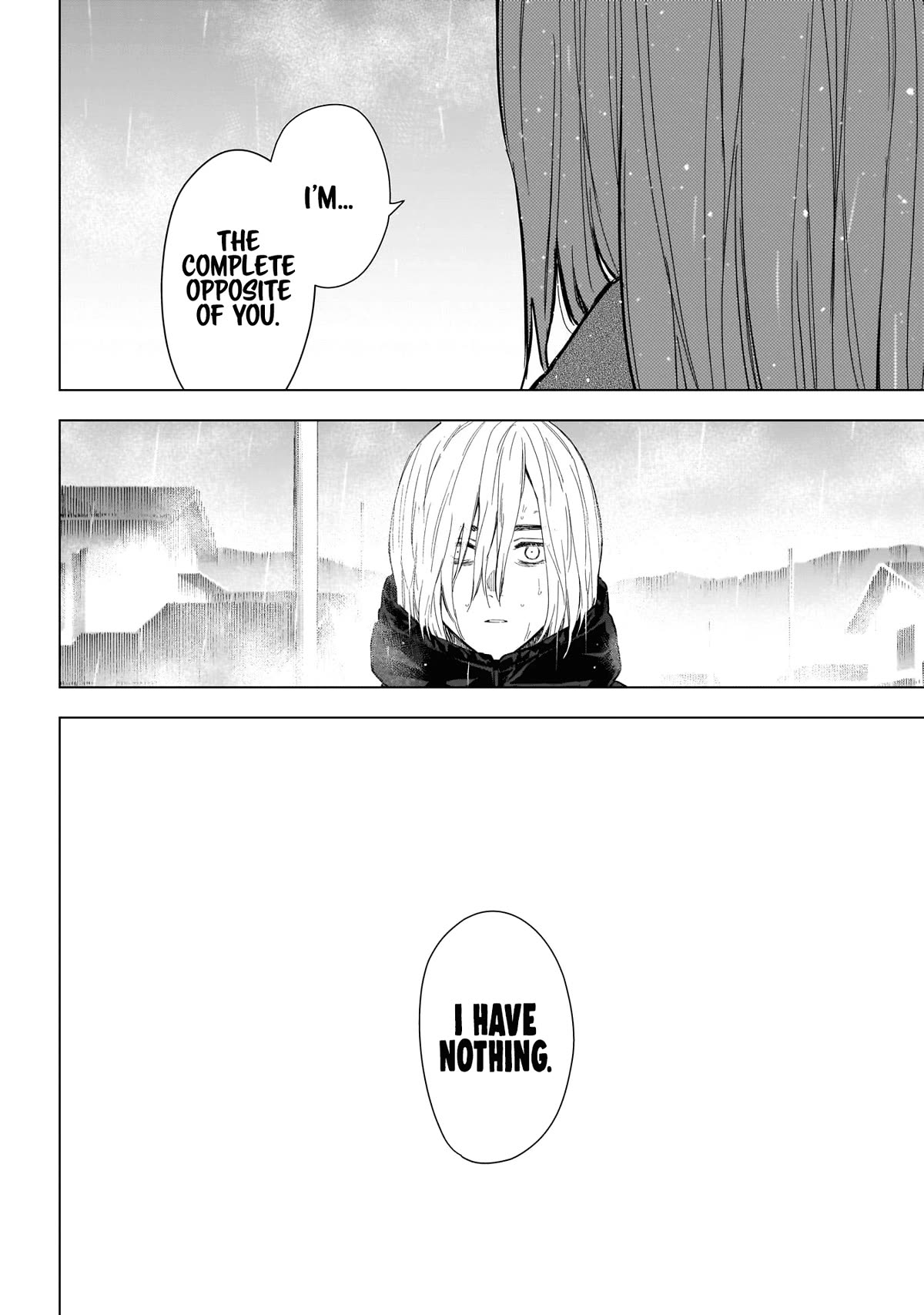 Boy's Abyss Chapter 154 page 15 - Chapter 154: Amidst the Mist