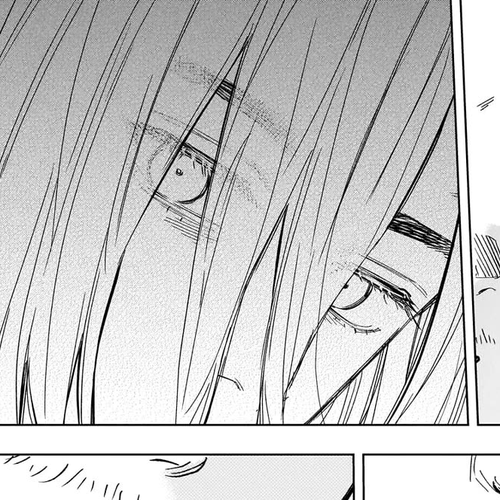 Boy's Abyss Chapter 156: Brothers by Blood cover