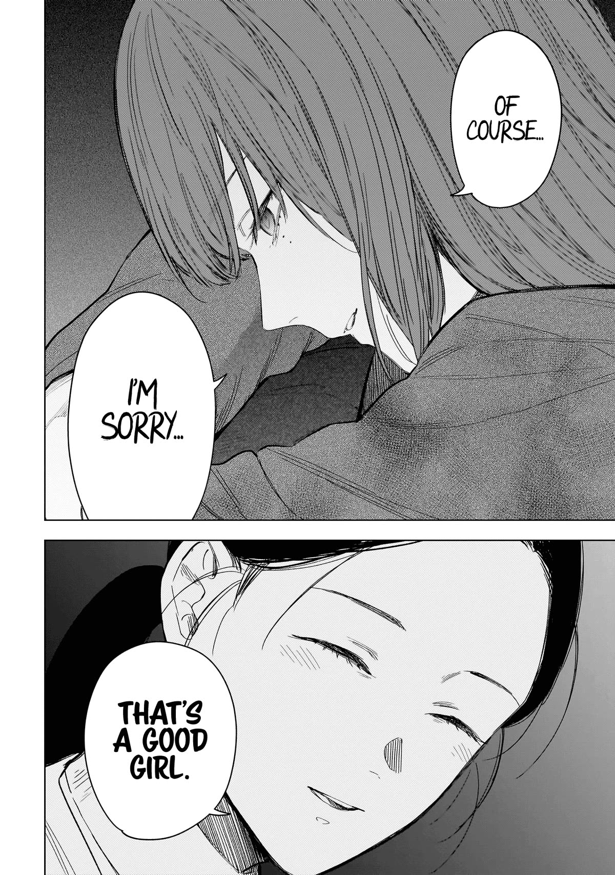 Boy's Abyss Chapter 159 page 19 - Chapter 159: The Devil and the Angel of Death