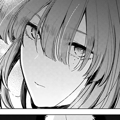 Boy's Abyss Chapter 16: Darkness cover