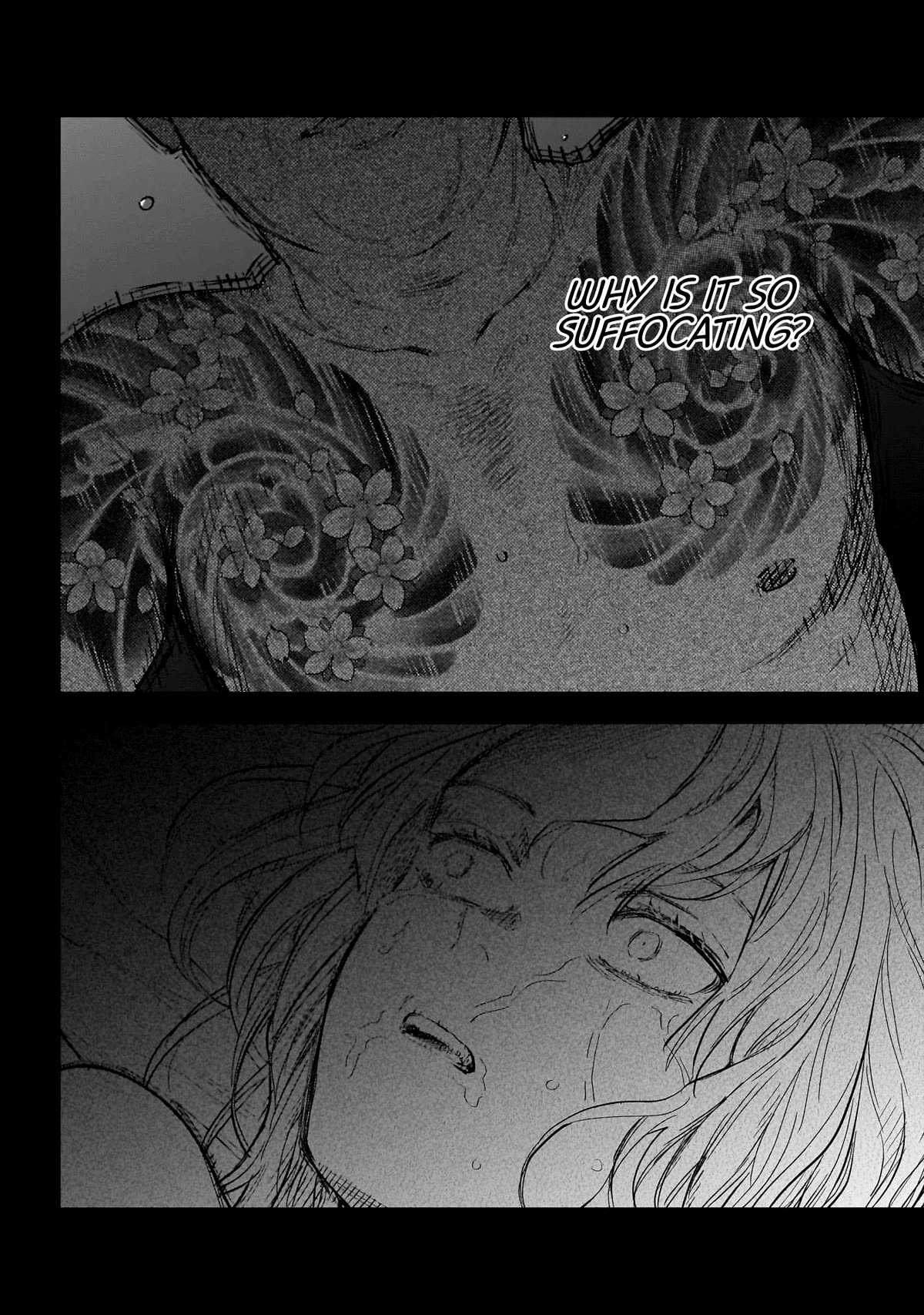 Boy's Abyss Chapter 162 page 7 - Chapter 162: Comedy
