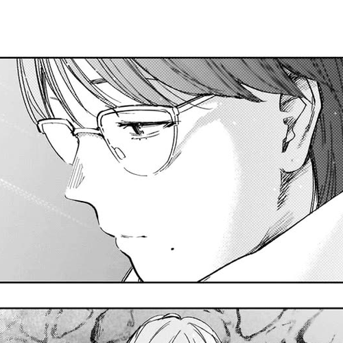 Boy's Abyss Chapter 163: Upstream cover