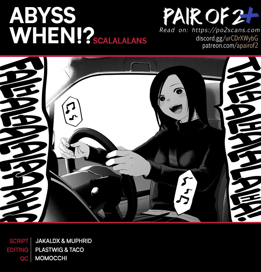 Boy's Abyss Chapter 166 page 1 - Chapter 166: Fumbling