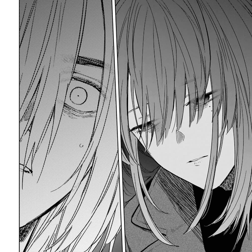 Boy's Abyss Chapter 166: Fumbling cover