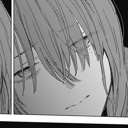 Boy's Abyss Chapter 168: A Fishtank for Two cover